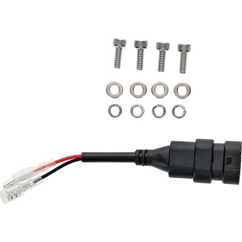 TIGER LIGHTS REPLACES CASEIH LED COMBINE LIGHT 87368623 FITS CPX420 STENS TL6080 - OPE Quality Parts