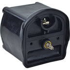 AQP REPLACES FORD IGNITION COIL 9N - 12024 - 12V 2N 8N 9N TRACTORS STENS 1100 - 0542 - OPE Quality Parts