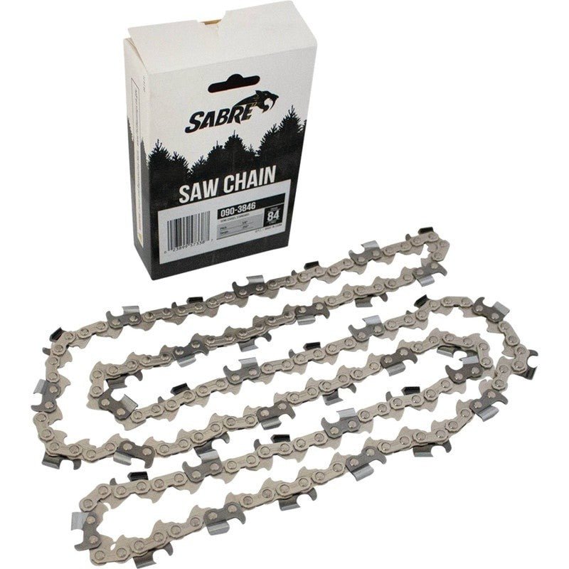 SABRE CHAINSAW CHAIN A1EP - 084G OREGON ECHO B84 372XP C8384 H4684 STENS 090 - 3846 - OPE Quality Parts