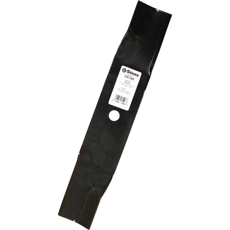 REPLACES CUB CADET HI - LIFT BLADE 942 - 04417 Z - FORCE PRO 48 REQUIRES STENS 350 - 528 - OPE Quality Parts