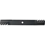 SILVER STREAK TOOTHED BLADE 116 - 5171 - S LAZER AS Z AC XS 3" 24 1 STENS 362 - 827 - OPE Quality Parts