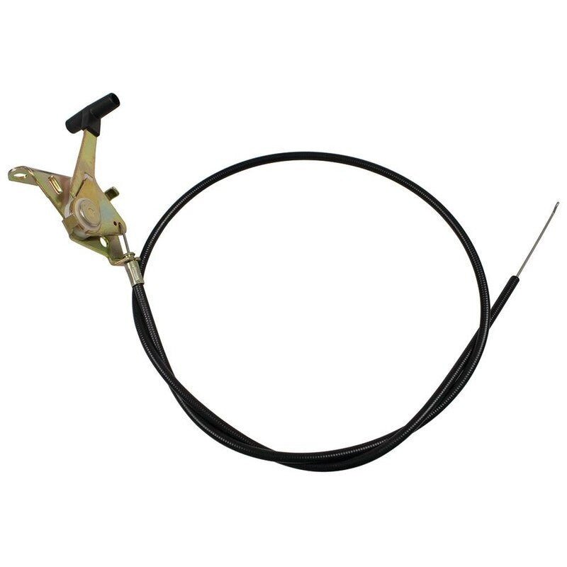 REPLACES SCAG THROTTLE CABLE 48090 STHM20KH 35 3 4" FOR LAWN MOWER STENS 290 - 167 - OPE Quality Parts