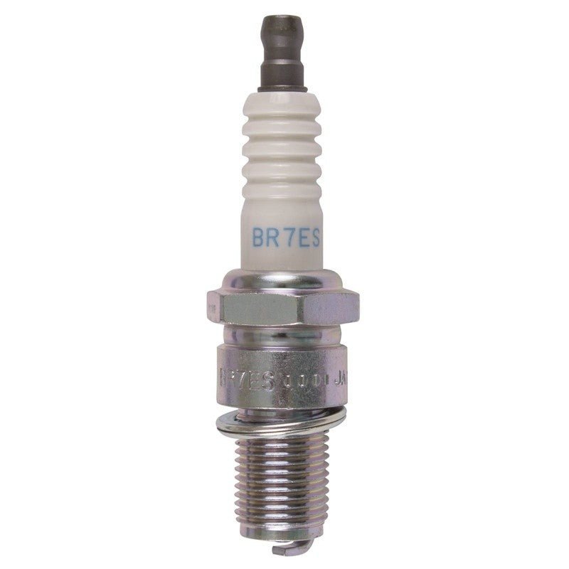 4PC REPLACES NGK SPARK PLUG 880 CHAMPION UNIVERSAL BR7ES SOLID STENS 130 - 136 - 4 - OPE Quality Parts