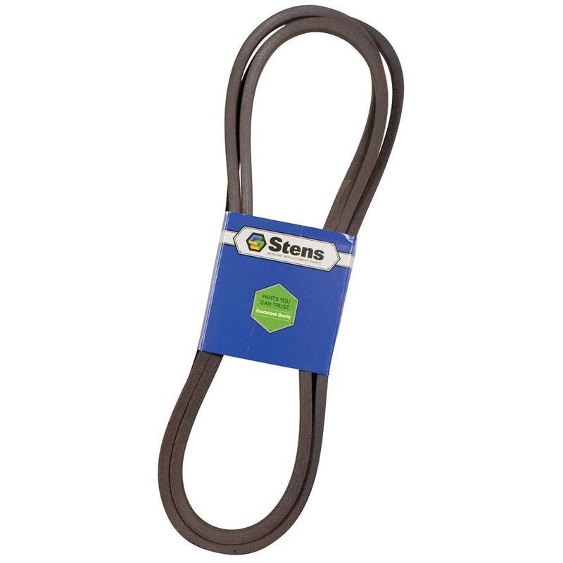 REPLACES HUSQVARNA DECK BELT 577503601 MZ FITS 5424 S SR ZERO - TURN STENS 266 - 241 - OPE Quality Parts