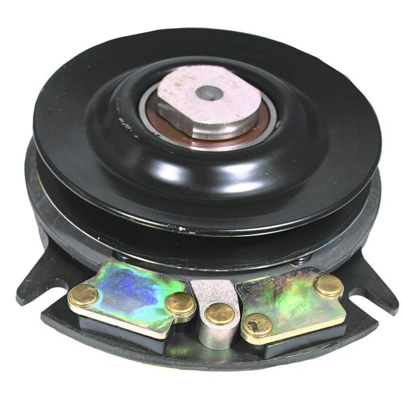 OEM WARNER PTO CLUTCH 5218-31 FOR ARIENS CRAFTSMAN GRAVELY 6" 1 1 STENS 255-927