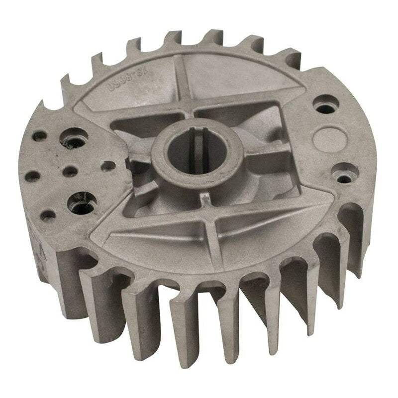 REPLACES STIHL FLYWHEEL 1127 400 1200 FITS 029 039 MS290 TAPERED STENS 635 - 237 - OPE Quality Parts