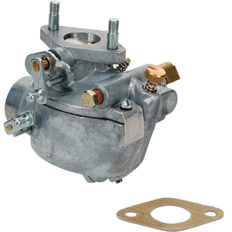 REPLACES FORD NEW HOLLAND CARBURETOR GOLDEN JUBILEE B2NN9510A 4" STENS 1103 - 0002 - OPE Quality Parts