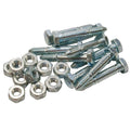 10PC SHEAR PIN FOR ARIENS 53200500 ST524 ST624 ST724 524D 724D STENS : 780 - 039 - OPE Quality Parts