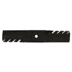 SILVER STREAK TOOTHED BLADE 116 - 5178 - S 32" FITS DECK 48" 3" 3239 STENS 362 - 816 - OPE Quality Parts