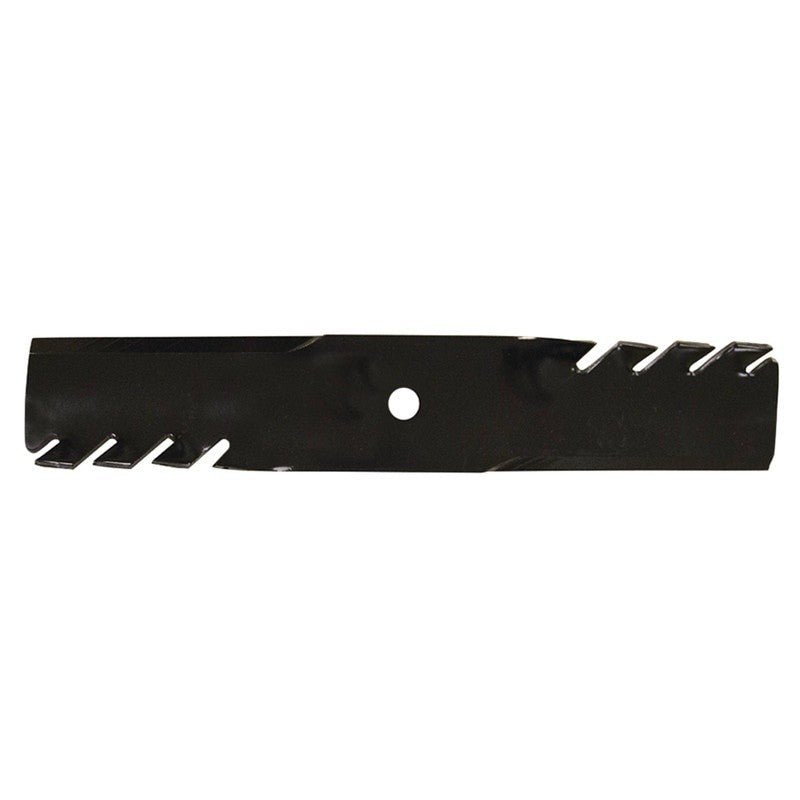 SILVER STREAK TOOTHED BLADE 116 - 5178 - S 32" FITS DECK 48" 3" 3239 STENS 362 - 816 - OPE Quality Parts