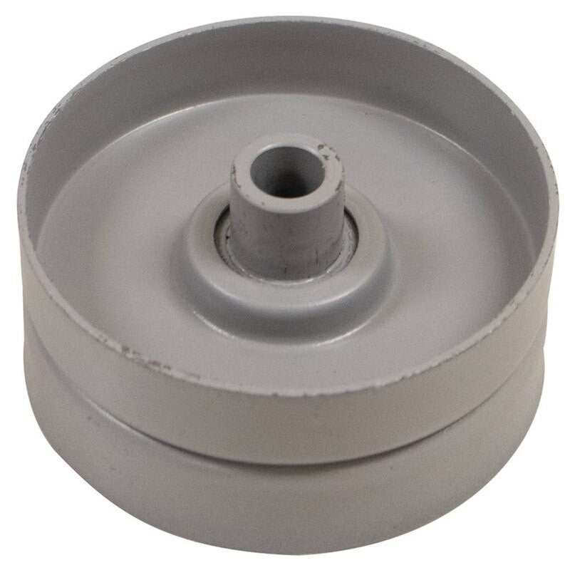 REPLACES UNIVERSAL FLAT IDLER 38184 - 1 MTD SNAPPER GW - 1713802 76520 STENS 280 - 446 - OPE Quality Parts