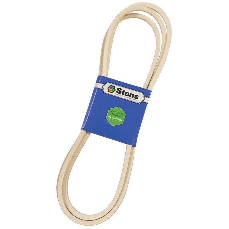 REPLACES JOHN DEERE DECK BELT M158131 FITS Z425 Z445 ZTRAK 54" STENS 265 - 567 - OPE Quality Parts