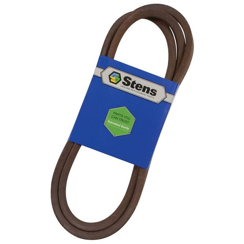 REPLACES DIXIE CHOPPER ENGINE TO DECK BELT 2010B100W FITS 2250 STENS 265-422