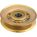 REPLACES JOHN DEERE V - IDLER AM118447 737 757 777 797 ZTRAKS 16" 4" STENS 280 - 309 - OPE Quality Parts
