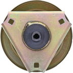 REPLACES JOHN DEERE SPINDLE ASSEMBLY AM128048 LT150 AM126112 LT133 STENS 285 - 314 - OPE Quality Parts