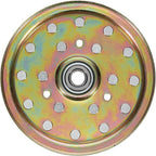 REPLACES BAD BOY FLAT IDLER 033 - 7201 - 00 ZT 48 - 60 OUTLAW MZ 48" 50" STENS 280 - 914 - OPE Quality Parts