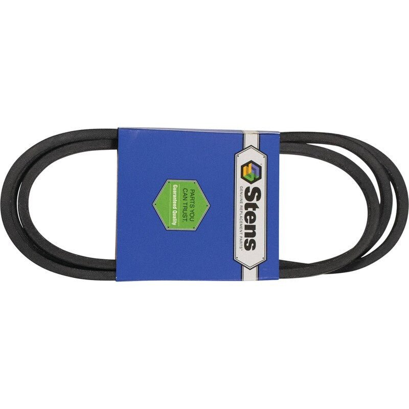 REPLACES HUSQVARNA DRIVE BELT 532123796 FOR 602280 602281 8186A29 STENS 265 - 039 - OPE Quality Parts