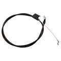 REPLACES AYP BRAKE CONTROL CABLE 532183281 FITS 212310X83E 46 1 2" STENS 290 - 699 - OPE Quality Parts