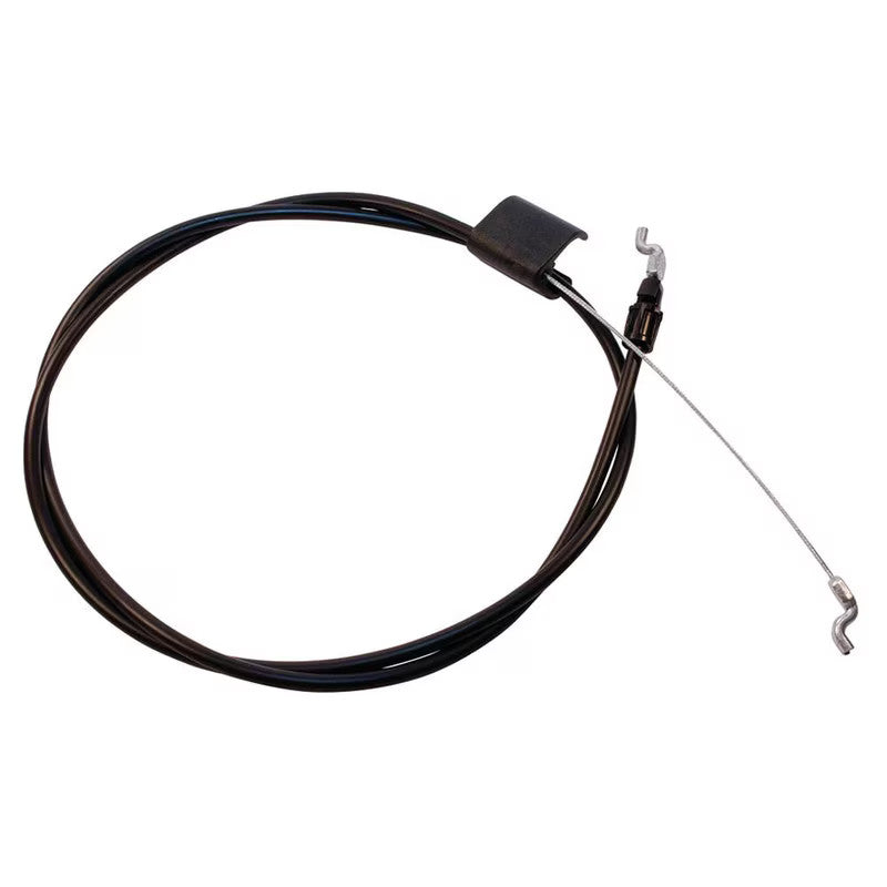 REPLACES AYP BRAKE CONTROL CABLE 532183281 FITS 212310X83E 46 1 2" STENS 290-699