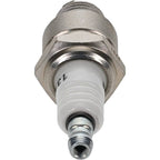10PC REPLACES NGK SPARK PLUG BR2LM RJ19LMC FOR ENGINES STENS STENS 131-019RT-STN