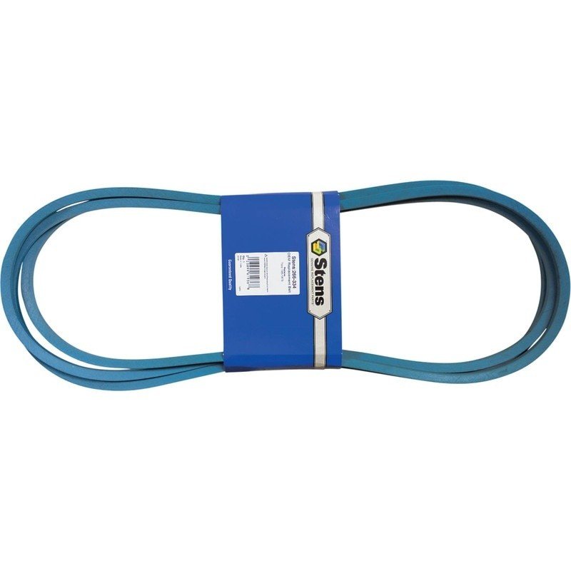 REPLACES TORO DECK BELT 135 - 1873 TITAN HD 1500 Z MASTER 2000 5 8" STENS 266 - 334 - OPE Quality Parts