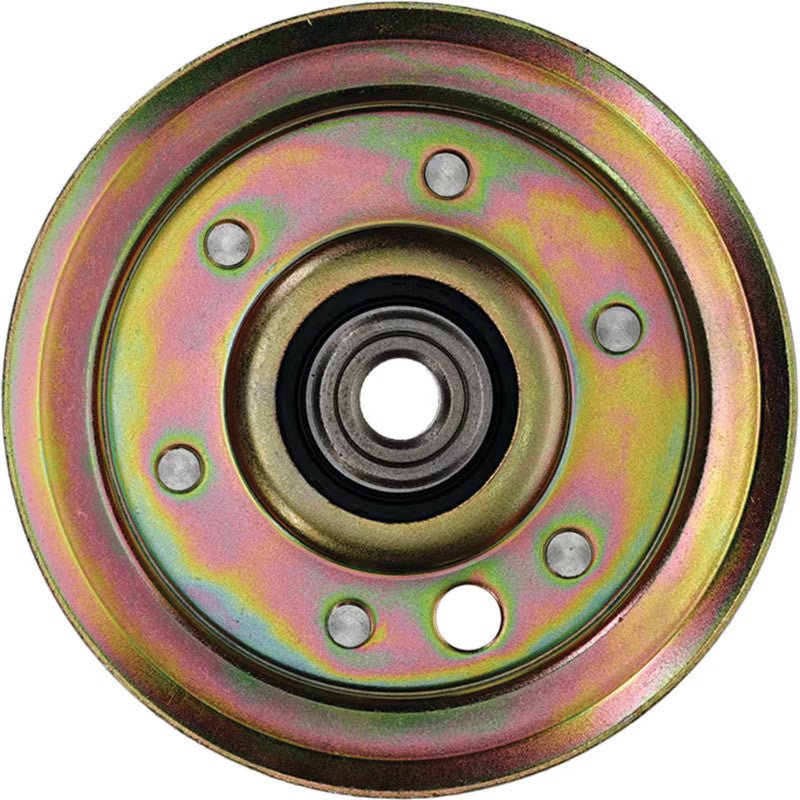 REPLACES HUSQVARNA FLAT IDLER 597025001 AYP FITS 42" - 44" DECKS 8" STENS 280 - 623 - OPE Quality Parts