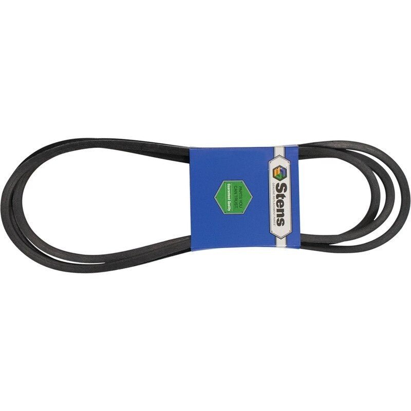 REPLACES JOHN DEERE DECK BELT GX20305 139" COVERED FITS L120 L2048 STENS 265 - 828 - OPE Quality Parts
