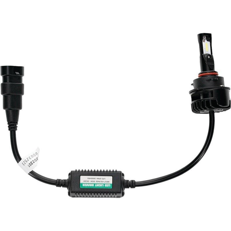 TIGER LIGHTS REPLACES GENERAL ELECTRIC LED HEADLIGHT CONVERSION STENS TLHL - 9005 - OPE Quality Parts
