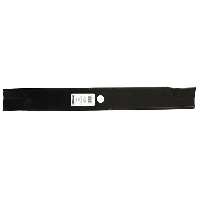 REPLACES EXMARK HI - LIFT BLADE 103 - 6384 - S LAZER AS AC LC XP XS ASX STENS 355 - 420 - OPE Quality Parts