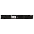 REPLACES BOBCAT ROLLED HI - LIFT BLADE 112111 - 03 61" DECK 2722543 - 03 STENS 310 - 086 - OPE Quality Parts