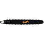 SABRE 18" BAR AND CHAIN COMBO REPLACES 540394 CRAFTSMAN 358341040 STENS 076 - 2806 - OPE Quality Parts