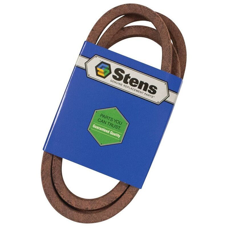 REPLACES MTD DECK BELT 954 - 0371A 42" 600 SERIES MOWERS 954 - 0271A STENS 265 - 116 - OPE Quality Parts