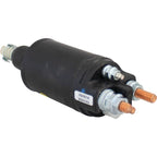 J&N REPLACES LUCAS SOLENOID 245 - 30028 ELECTRIC UNIVERSAL 12V STENS 245 - 30028 - OPE Quality Parts