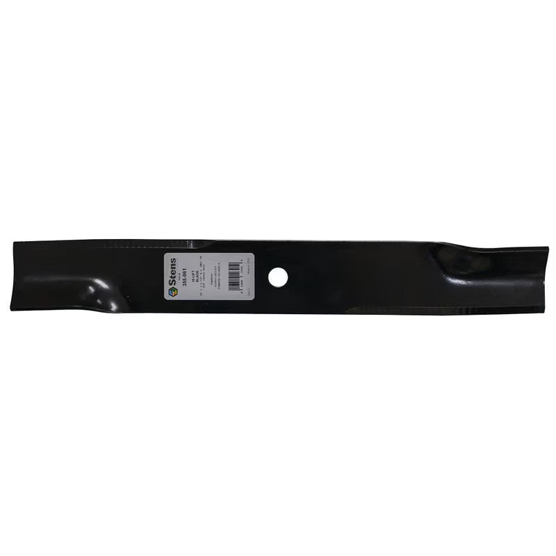REPLACES EXMARK HI - LIFT BLADE 103 - 6584 - S UNIVERSAL 038 - 3000 - 00 18" STENS 355 - 061 - OPE Quality Parts