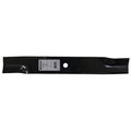 REPLACES EXMARK HI - LIFT BLADE 103 - 6584 - S UNIVERSAL 038 - 3000 - 00 18" STENS 355 - 061 - OPE Quality Parts