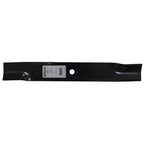 REPLACES EXMARK HI - LIFT BLADE 103 - 6584 - S UNIVERSAL 038 - 3000 - 00 18" STENS 355 - 061 - OPE Quality Parts