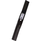 REPLACES WOODS MEDIUM - LIFT BLADE 34615KT FITS RM360 60" DECK STENS 345 - 668 - OPE Quality Parts