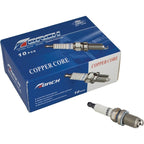 10PC REPLACES BRIGGS AND STRATTON SPARK PLUG UNIVERSAL 25 132 STENS 131 - 015 - 10 - OPE Quality Parts