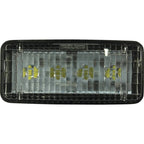 TIGER LIGHTS REPLACES JOHN DEERE LED HOOD KIT TIGER LIGHTS 2140 STENS TL3000 - OPE Quality Parts