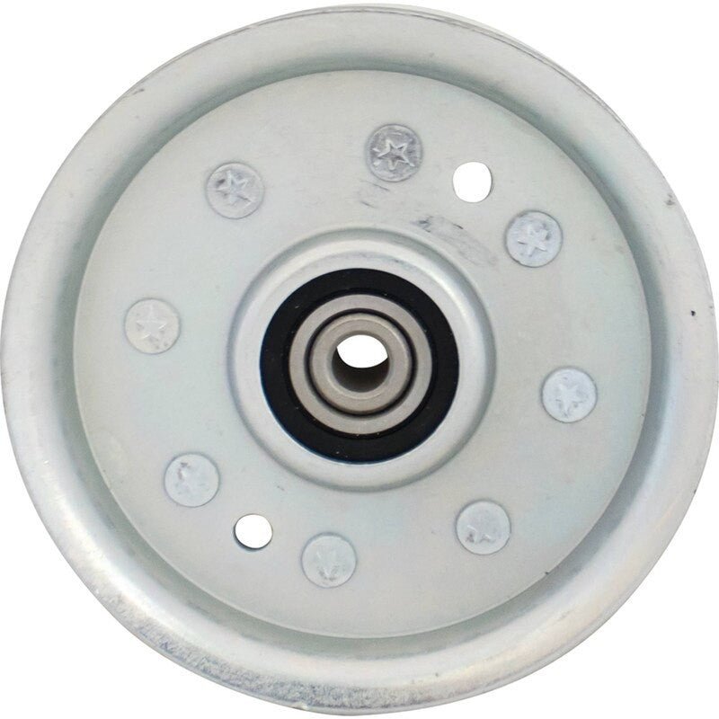 REPLACES HUSQVARNA FLAT IDLER 532102403 102403X FOR MOWERSSTENS 8" STENS 280 - 638 - OPE Quality Parts