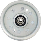 REPLACES HUSQVARNA FLAT IDLER 532102403 102403X FOR MOWERSSTENS 8" STENS 280 - 638 - OPE Quality Parts