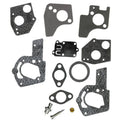 REPLACES BRIGGS AND STRATTON CARBURETOR KIT 495606 FOR FITS 80200 STENS 520 - 522 - OPE Quality Parts