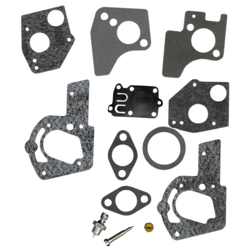 REPLACES BRIGGS AND STRATTON CARBURETOR KIT 495606 FOR FITS 80200 STENS 520 - 522 - OPE Quality Parts