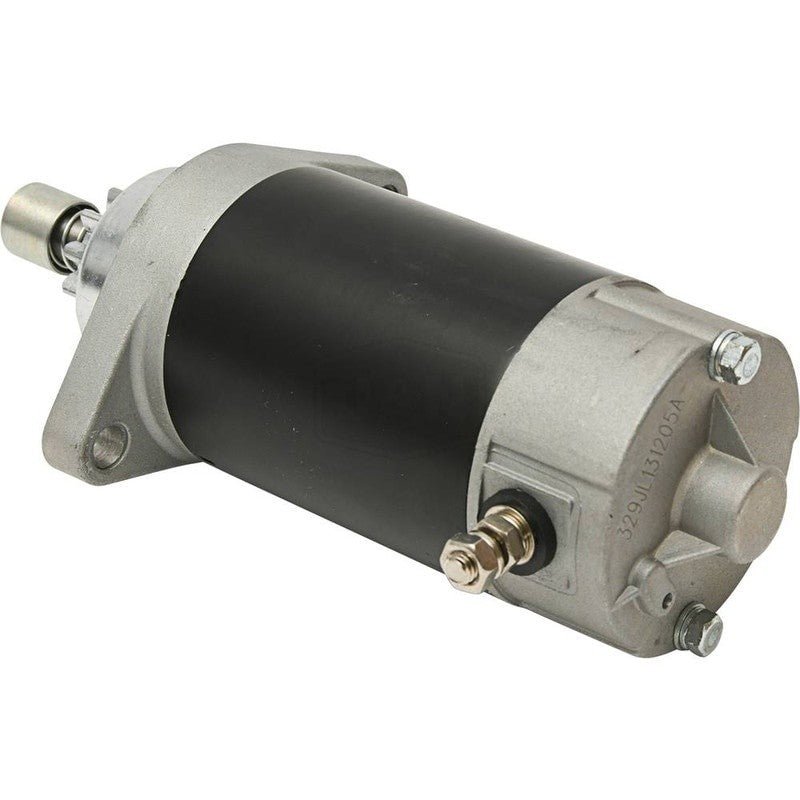 J&N REPLACES HITACHI STARTER S108 - 101 FOR KAWASAKI ENGINES 18302 STENS 410 - 44113 - OPE Quality Parts