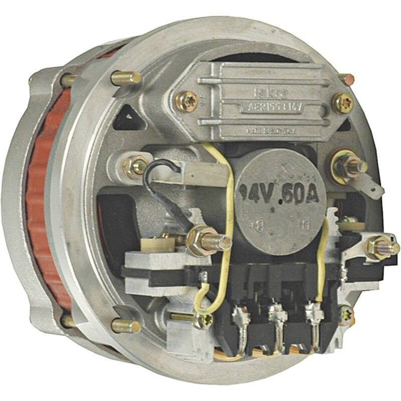 MAHLE ALTERNATOR APR0033 MULTIPLE APPLICATIONS 04103905 STENS MAH - MG111 - OPE Quality Parts
