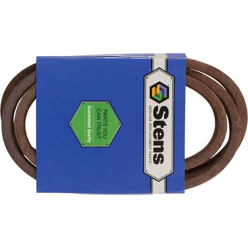 REPLACES WRIGHT DECK BELT 71460067 MFG 661R QUIKTRAK 61" TCU34216 STENS 265 - 937 - OPE Quality Parts