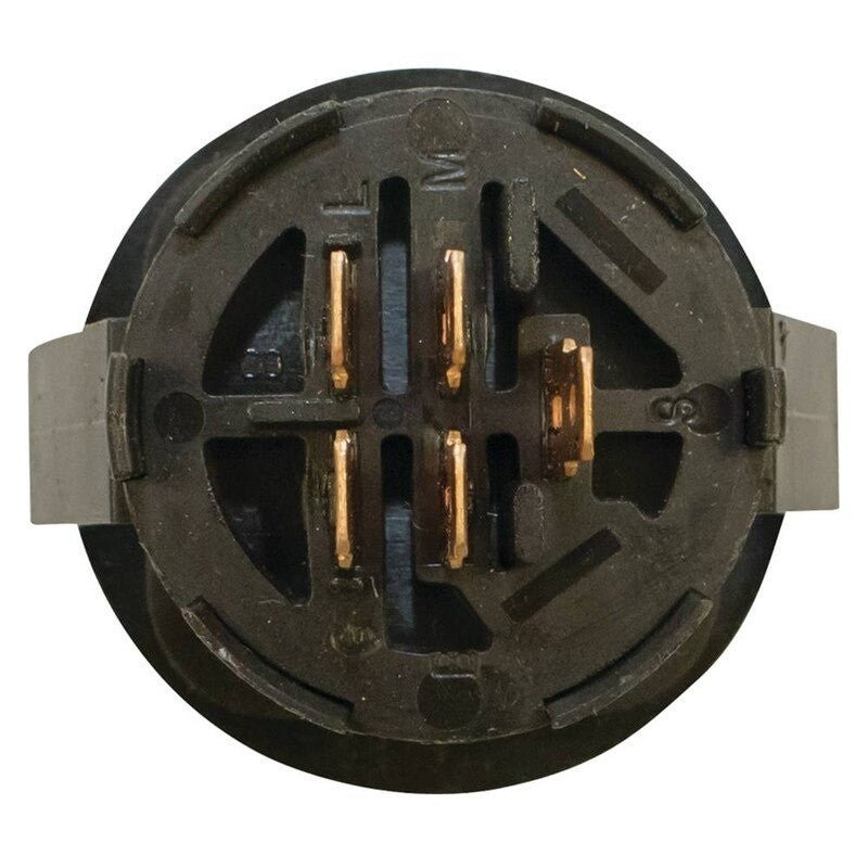 DELTA IGNITION SWITCH 925 - 04228 CUB CADET 077 - 8076 - 00 8" STENS REPLACES 430 - 280 - OPE Quality Parts