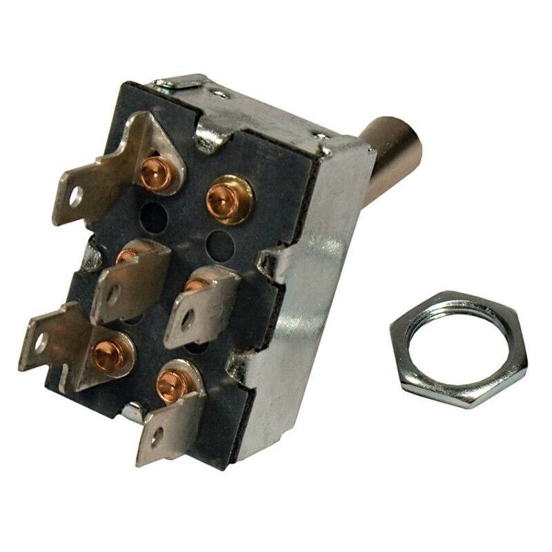 INDAK PTO SWITCH 92 - 6328 FOR PC2150 MOWER INCLUDES 32" - 72" 6950 STENS 430 - 508 - OPE Quality Parts