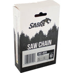 SABRE CHAINSAW CHAIN A2LM - 060G SABRE 16" A58C - 1PL60 A2LM60E 60 DL STENS 092 - 4606 - OPE Quality Parts