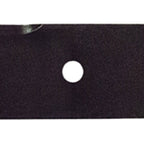 REPLACES EXMARK NOTCHED HI - LIFT BLADE 103 - 2531 - S FOR LAZER Z FOR STENS 355 - 117 - OPE Quality Parts